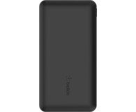 BELKIN 10 000mAh USB A i C 15W czarny - 1118523 - zdjęcie 5